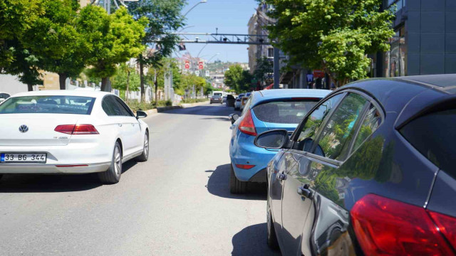 TUİK Şırnak’ın araç sayısını açıkladı