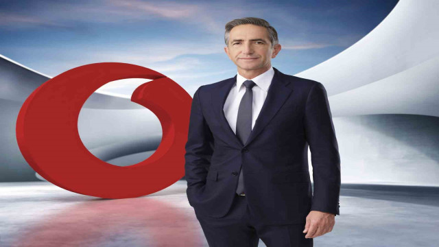 ’’Vodafone Grubu bugün 175 ülkede 175 milyondan fazla nesneyi birbirine bağlıyor’’