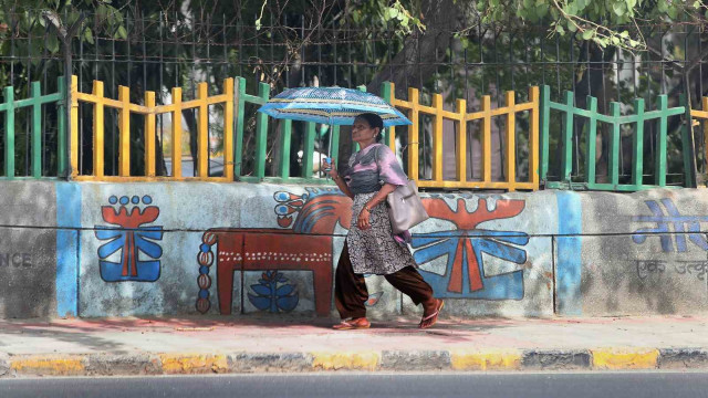 Yeni Delhi’de son 2 günde aşırı sıcaklardan 52 can kaybı