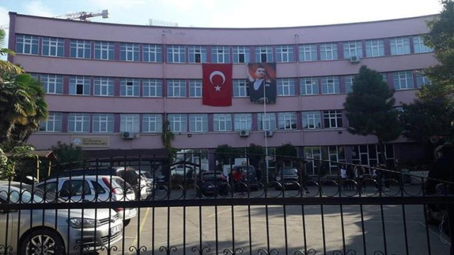 Zonguldak Yayla Mesleki ve Teknik Anadolu Lisesi, Dünya 2.’si Oldu!