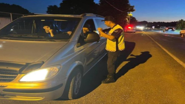 Zonguldak’ta ekiplerin denetimleri sürüyor