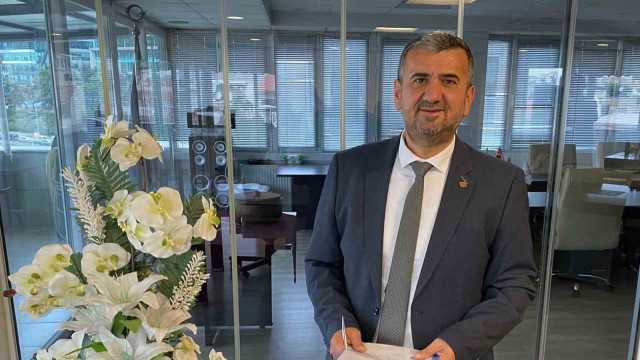 ANASİAD Başkanı Birkan: ”Enflasyonun ateşinin düşmesi olumlu, ancak süreç dikkatli yönetilmeli”