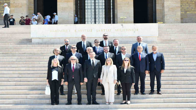 BAKSİFED’den Ankara çıkarması