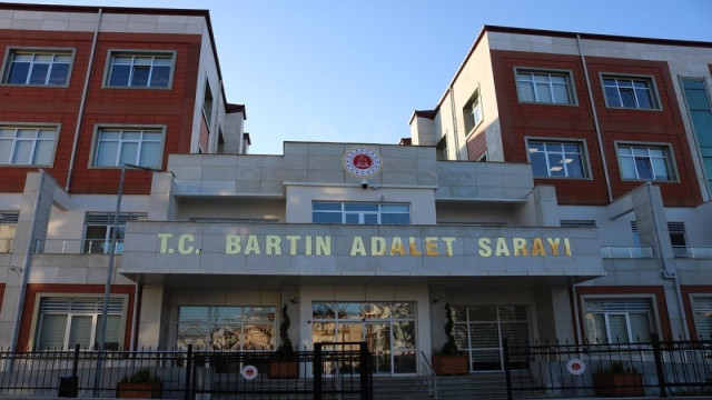 Bartın’a 3 yeni mahkeme