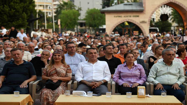 Başkan Özyiğit: ”Farklılıklarımızı zenginlik olarak görüp, birbirimize kenetlenerek geleceğe daha umutla bakıyoruz”