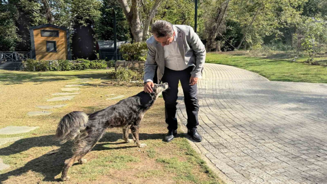 Başkan Yetişkin: ”Canlarımızı Efeler’de yaşatacağız”