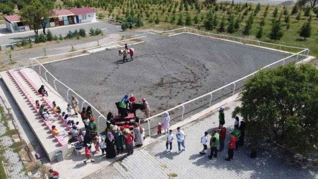 Elazığ Hipodromu, sosyal sorumluluk projeleriyle ön planda