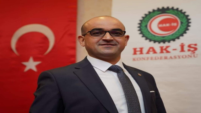 HAK-İŞ Başkanı Hakan Yıldırım’dan 15 Temmuz bildirisi