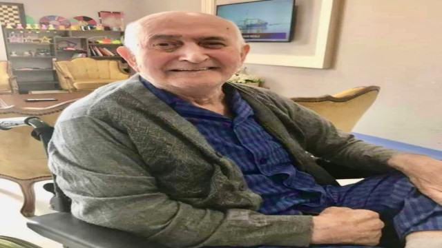 İbrahim Arık’ın acı günü