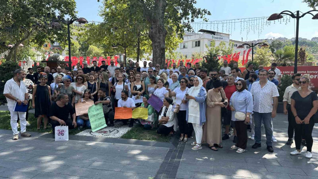 İstanbul’da kuaför ve beraberlerden ”Pazar günü tatil” kararına tepki