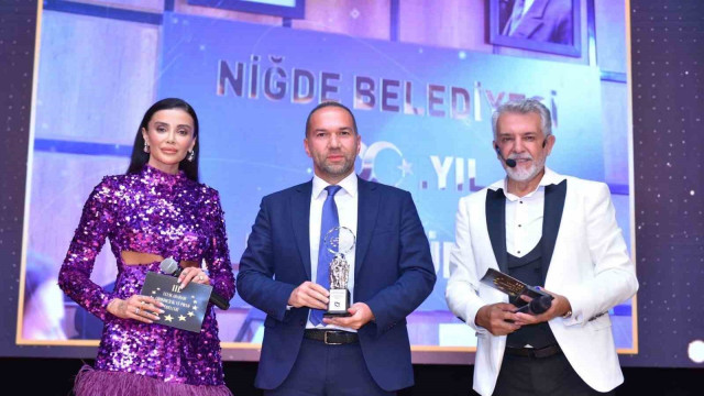 Kale ve Kütüphane Projeleri Niğde’yi zirveye taşıdı