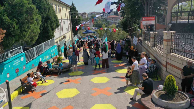 Kocaeli’de ”Güvenli Okul Yolu Projesi” yayılıyor