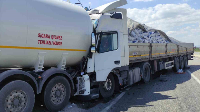 Manisa’da facianın eşiğinden dönüldü