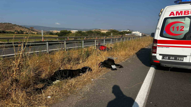 Milas’ta hayatını kaybeden ünlü Rus fenomen için ülkesinde yardım kampanyası başlatıldı