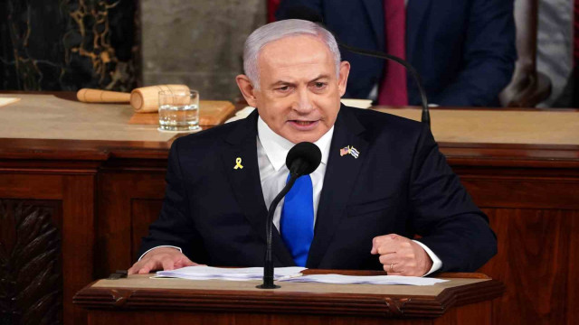 Netanyahu: ”Hizbullah şimdiye kadar ödemediği türden ağır bir bedel ödeyecek”