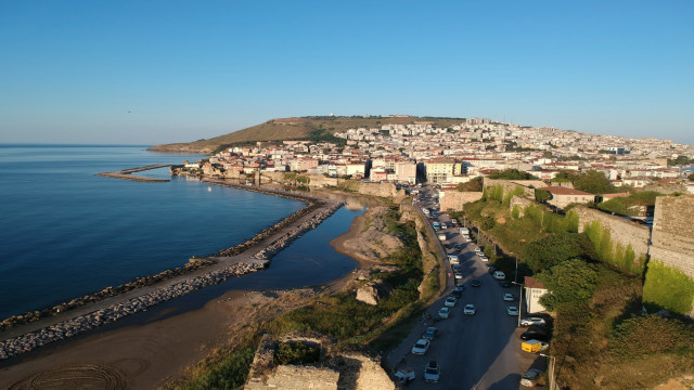 Sinop’ta Karadeniz Müzik Festivali rüzgarı esecek