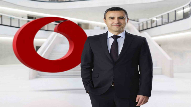 Vodafone’un destek verdiği Capacity Eurasia 2024’e yoğun ilgi