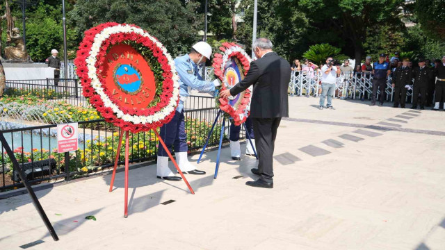 30 Ağustos Zafer Bayramı coşkusu sabah erken saatlerde başladı