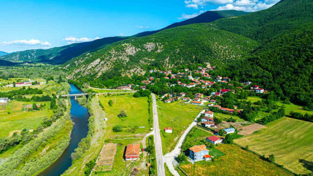 Almus’un mutfak mirası: Gelenekten geleceğe tadına doyulmaz yöresel lezzetler