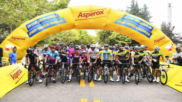 Ankara Büyükşehir’den, ”Gran Fondo Başkent” yarışına destek