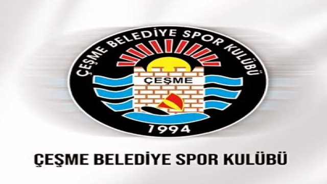 Çeşme Belediyespor’dan destek çağrısı