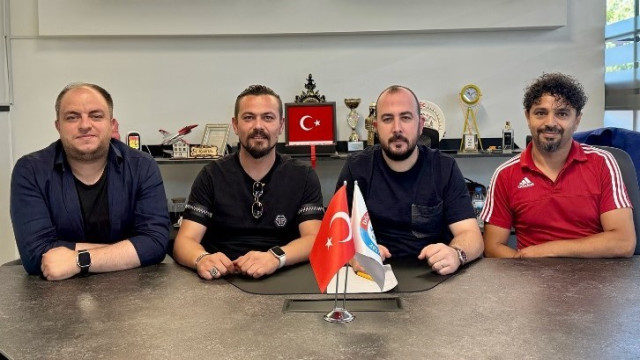 Döğerspor’da İlhan Mavitaş dönemi