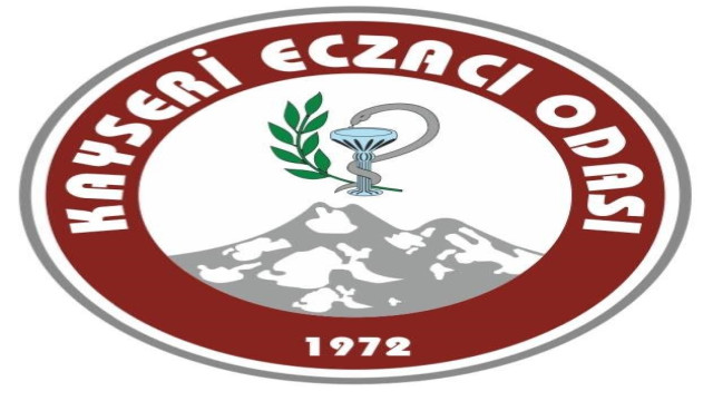 Eczacılar Odası Genel Kurulu 21 Eylül’de yapılacak