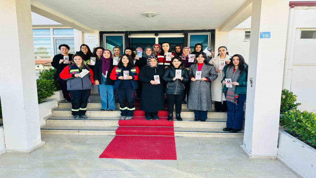 Elazığ’da ‘En İyi Narkotik Anne’ Projesi