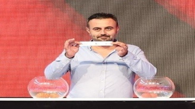 Erciyes Cup 18. kez kapılarını açacak