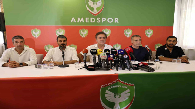 Ersun Yanal: “4-5 hafta sabır istiyoruz”