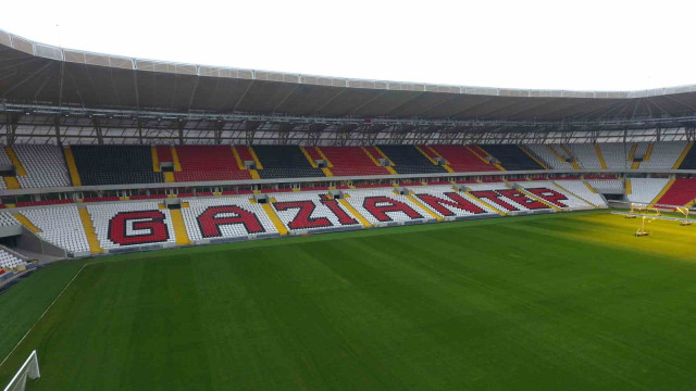 Gaziantep Büyükşehir, Gaziantep FK’ya sponsor oldu