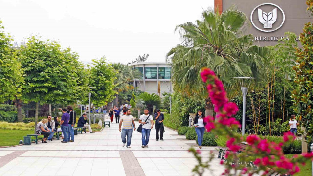 Gençlerin tercihi Yaşar Üniversitesi oldu