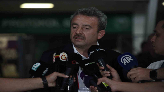 İbrahim Hatipoğlu: “VAR çağırması ile gol iptal edildi, anlamış değiliz”