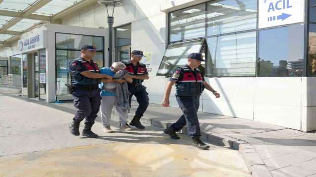 Kastamonu’da baba, uyuşturucu bağımlısı oğlunu bıçaklayarak öldürdü