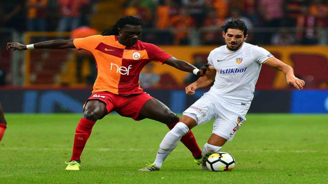 Kayserispor 4. kez Sivasspor ile karşılaşacak