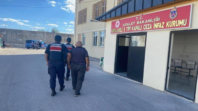 Kırklareli’nde aranan şahıslara yönelik operasyonlarda 12 kişi yakalandı