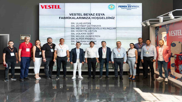 Manisa, Uluslararası Vestel Manisa Yarı Maratonu’na hazırlanıyor