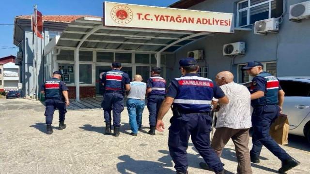 Muğla’da orman yangınına sebep oldukları iddia edilen arıcılar ”Suçsuzuz” dedi