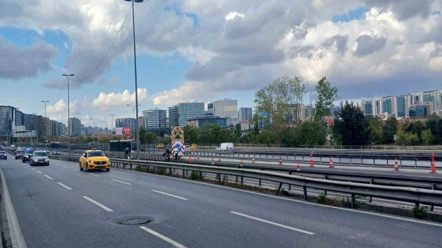 Ölümlü metrobüs kazası sonrası İBB’den ışıklı işaret levhalı önlem