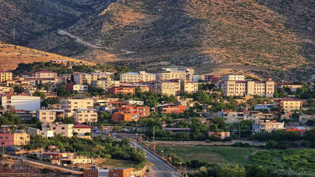 PKK terör örgütünün Eruh’ta gerçekleştirdiği ilk saldırının üzerinden 40 yıl geçti