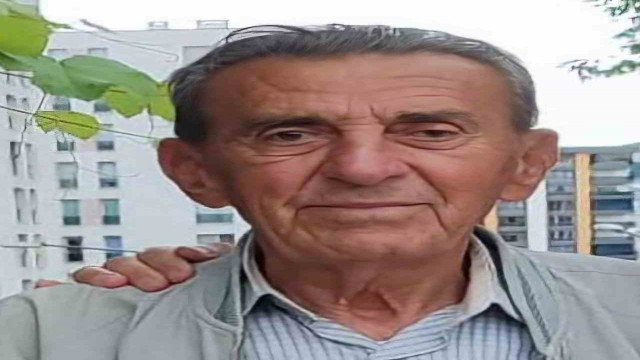 Samsun’da Alzheimer hastası yaşlı adam kayıplara karıştı