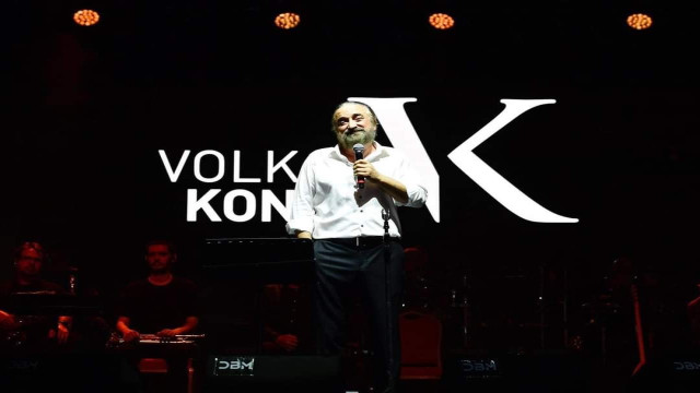 Sancaktepe kültür ve sanat festivali başladı