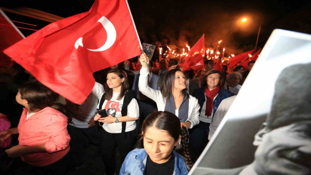 Selçuk, Büyük Zaferi dolu dolu kutlayacak