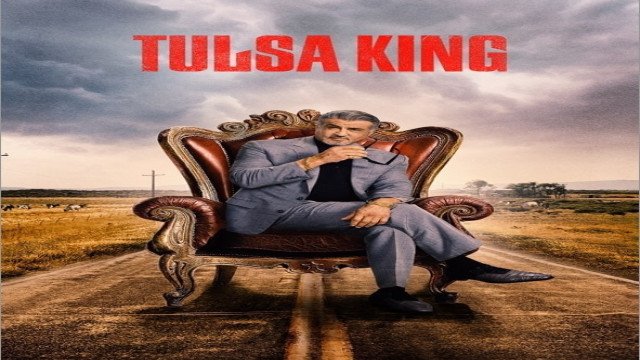 Tulsa King 2’nci sezonuyla 22 Eylül’de Tv+’ta