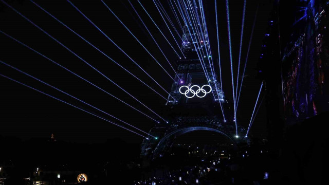 Türkiye, 40 yıl sonra olimpiyatları altın madalyasız kapattı