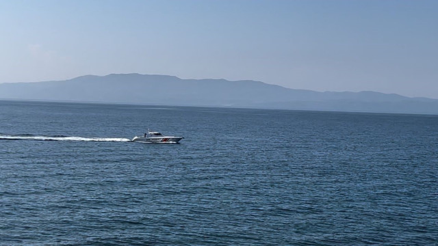 Yalova Valiliği’nden denizde kaybolan 2 kişiyle ilgili açıklama