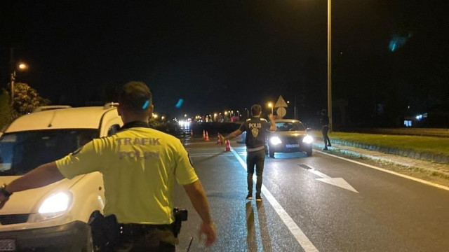 Yapılan denetimlerle rağmen kurallara uymayanlara cezai işlem uygulandı