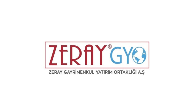 ”Zeray GYO” SPK onayı aldı