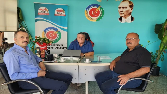 Çimse-İş’te kongre heyecanı: Özsarı yeniden aday