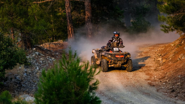 Kayseri; TransAnatolia Rally Raid 2024’e ev sahipliği yapacak